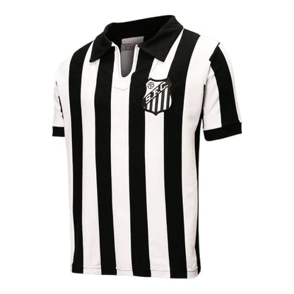 Retro Santos 1956