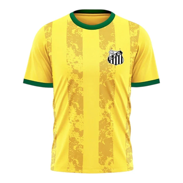 Retro Santos Brésil Copa 2022
