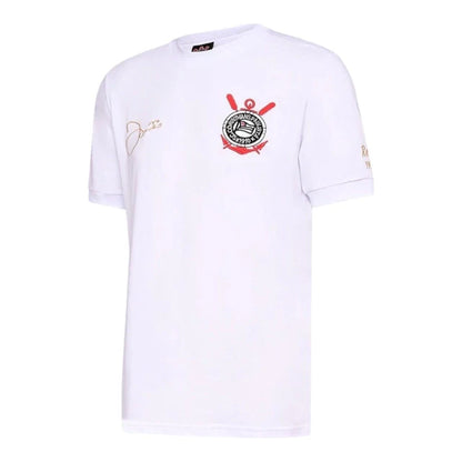 Retro Corinthians Basílio 1979
