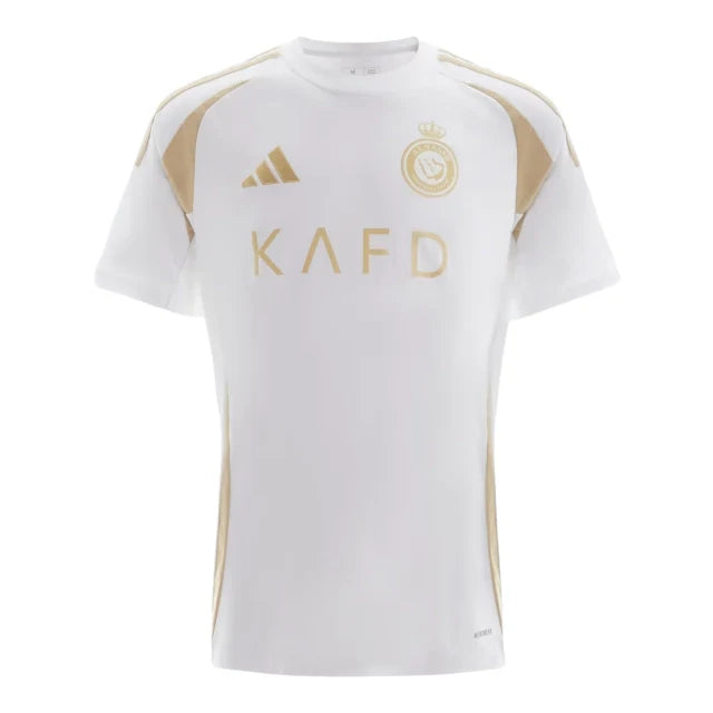 Camiseta AlNassr 24-25 - Tercera Equipación