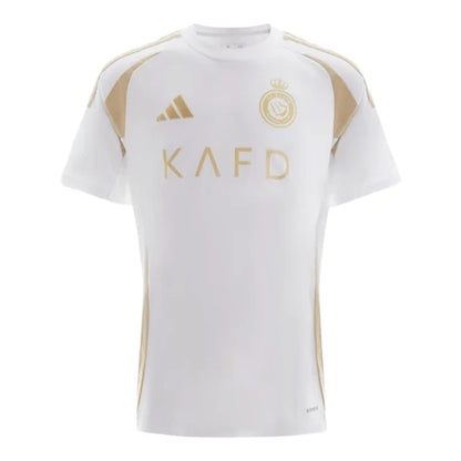 Camiseta AlNassr 24-25 - Tercera Equipación