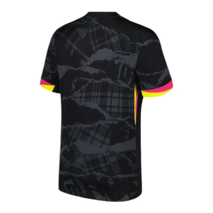 Camiseta Chelsea 24-25 - Tercera Equipación Mujer