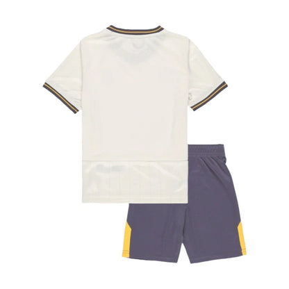 Conjunto Infantil Everton 24-25 - Tercera Equipación