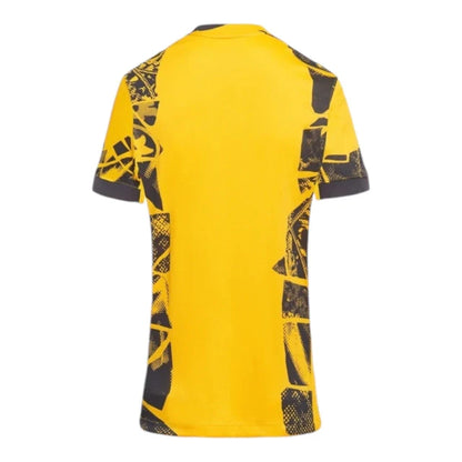 Camiseta Inter de Milan 24-25 - Tercera Equipación Mujer