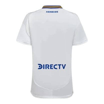 Camiseta Boca Juniors 24-25 - Segunda Equipación Mujer