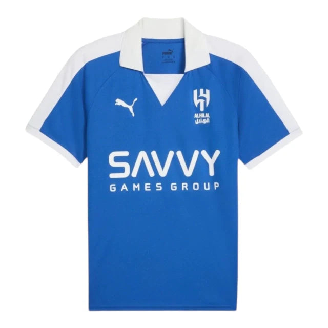 Camiseta Aniversário AlHilal 24-25