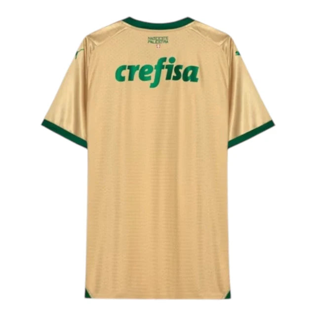 Conjunto Infantil Palmeiras 24-25 - Tercera Equipación
