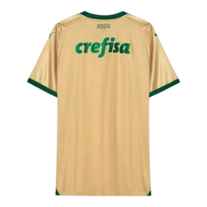 Conjunto Infantil Palmeiras 24-25 - Tercera Equipación