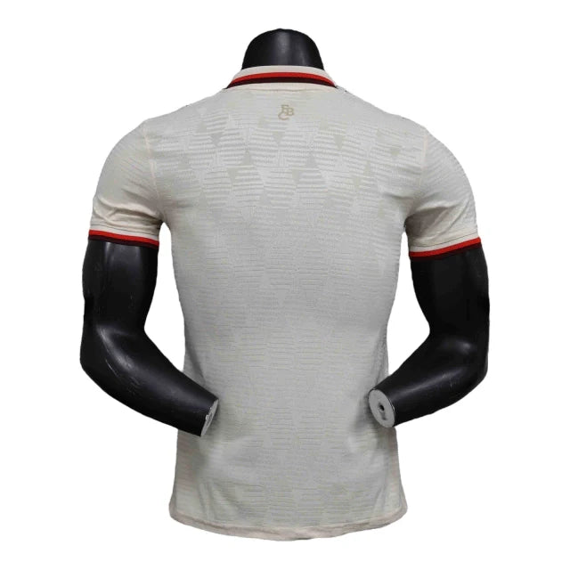 Camiseta Bayern de Munich Jugador 24-25 - Tercera Equipación