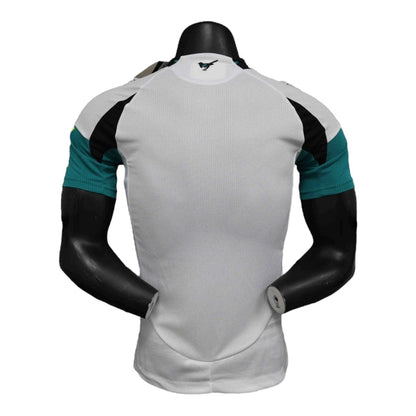 Camiseta Newcastle Jugador 24-25 - Tercera Equipación