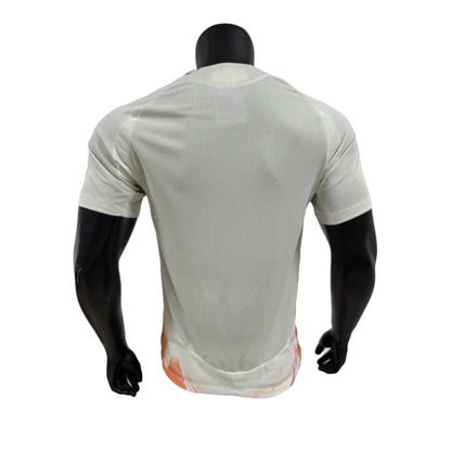 Camiseta Roma Jugador 24-25 - Segunda Equipación