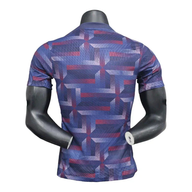 Camiseta Seleção Angleterre Jugador 24-25