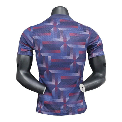 Camiseta Seleção Angleterre Jugador 24-25