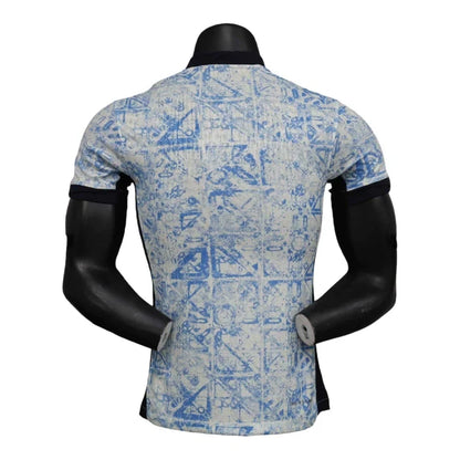 Camiseta Seleção Portugal Jugador 24-25 - Segunda Equipación