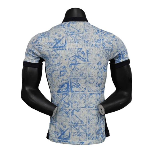 Camiseta Seleção Portugal Jugador 24-25 - Segunda Equipación