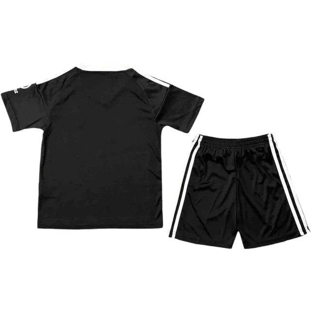 Conjunto Infantil Bayern de Munich Portero 24-25