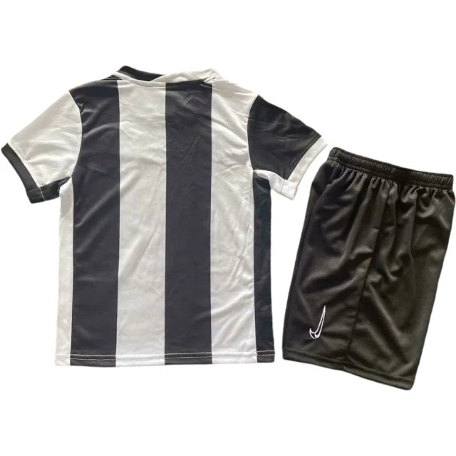 Conjunto Infantil Corinthians 24-25 - Tercera Equipación