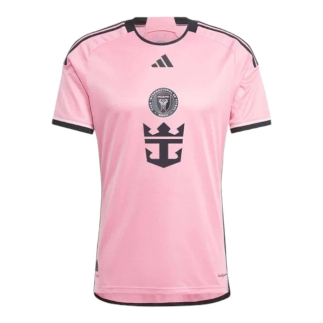 Camiseta Inter Miami 24-25 - Primera Equipación