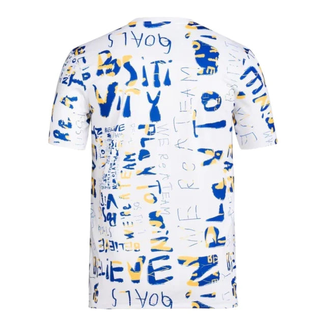 Camiseta Pre-Partido Inter Miami 24-25 - Edición Especial Especial