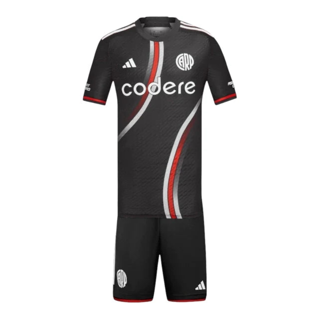 Conjunto Infantil River Plate 24-25 - Tercera Equipación