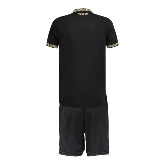 Conjunto Infantil Botafogo 24-25 - Segunda Equipación