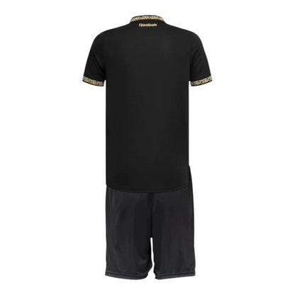 Conjunto Infantil Botafogo 24-25 - Segunda Equipación