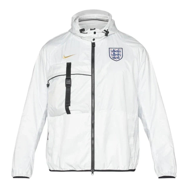 Chaqueta Cortavientos Seleção Angleterre 24-25
