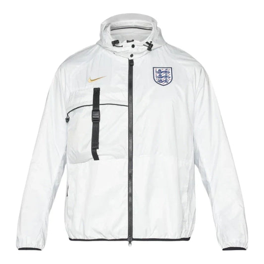 Chaqueta Cortavientos Seleção Angleterre 24-25