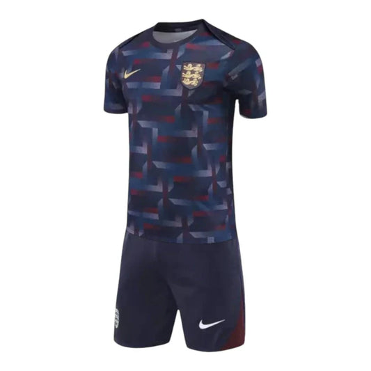 Conjunto Infantil Seleção Angleterre 24-25