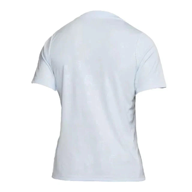 Camiseta Pre-Partido Seleção França 24-25 - Segunda Equipación