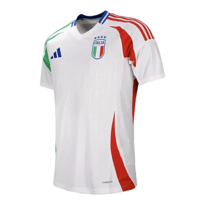 Camiseta Seleção da Itália 24-25 - Segunda Equipación Mujer