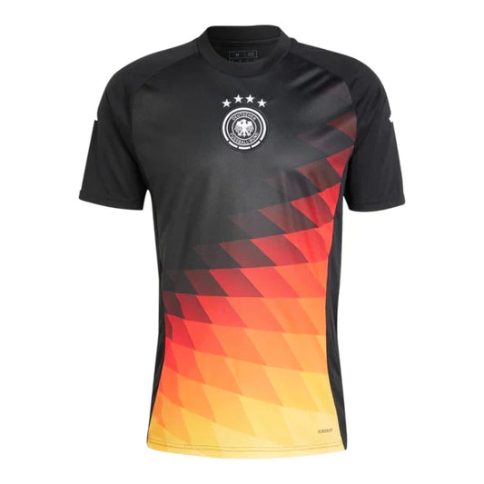 Camiseta Pre-Partido Seleção Alemanha 24-25