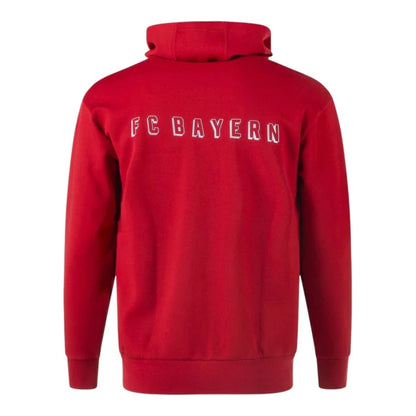 Chaqueta Cortavientos Bayern de Munich 24-25 - Primera Equipación