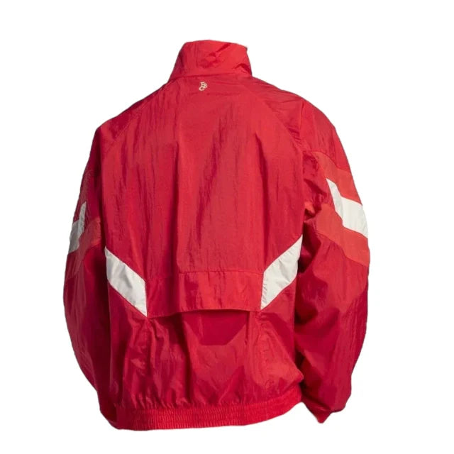 Chaqueta Cortavientos Bayern de Munich 24-25 - Tercera Equipación