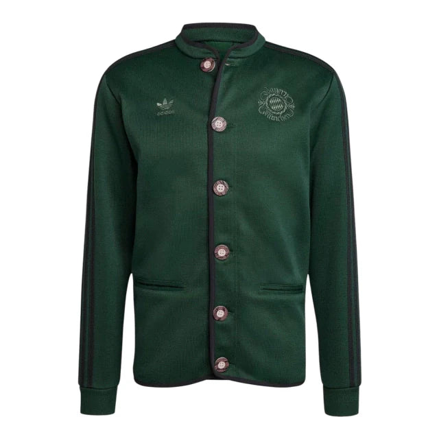 Chaqueta Cortavientos Bayern de Munich Oktoberfest 24-25
