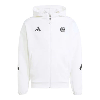Chaqueta Cortavientos Bayern de Munich 24-25