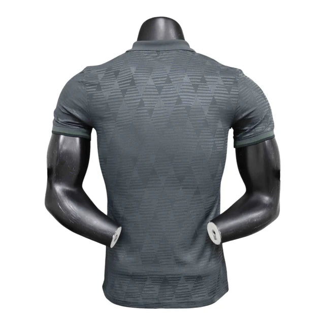 Camiseta Bayern de Munich Edicão Oktoberfast Jugador 24-25 - Especial