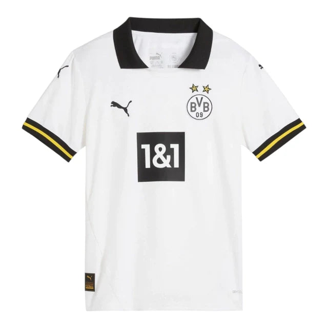 Camiseta Borussia Dortmund 24-25 - Tercera Equipación