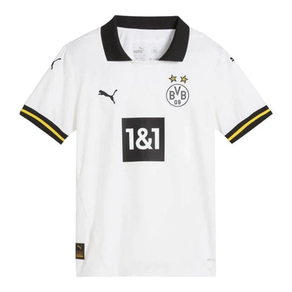 Camiseta Borussia Dortmund 24-25 - Tercera Equipación