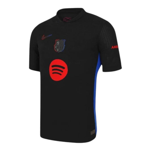 Camiseta Barcelona 24-25 - Segunda Equipación Mujer