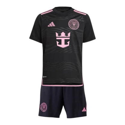 Conjunto Infantil Inter Miami 24-25 - Primera Equipación