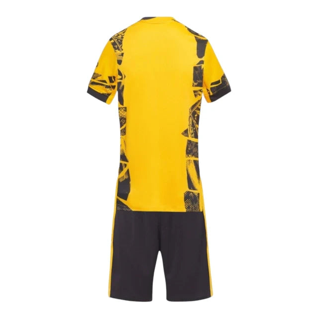 Conjunto Infantil Inter de Milan 24-25 - Tercera Equipación