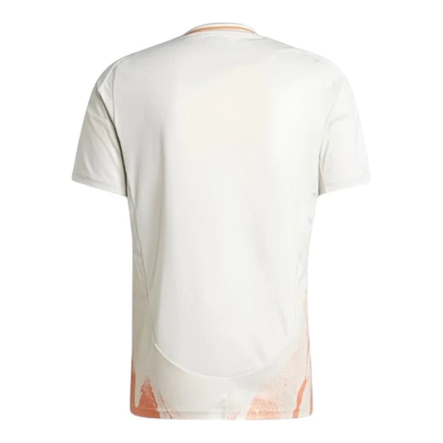 Camiseta Roma 24-25 - Segunda Equipación Mujer