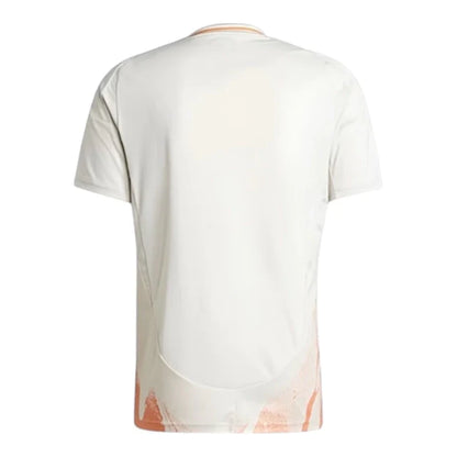 Camiseta Roma 24-25 - Segunda Equipación Mujer