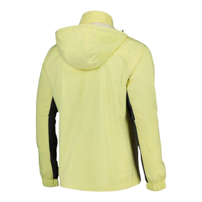 Chaqueta Cortavientos Everton 24-25