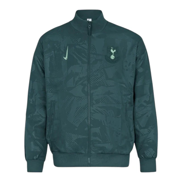 Chaqueta Cortavientos Tottenham 24-25 - Tercera Equipación