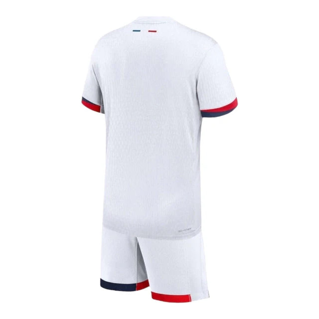 Conjunto Infantil Paris SaintGermain 25-26 - Segunda Equipación