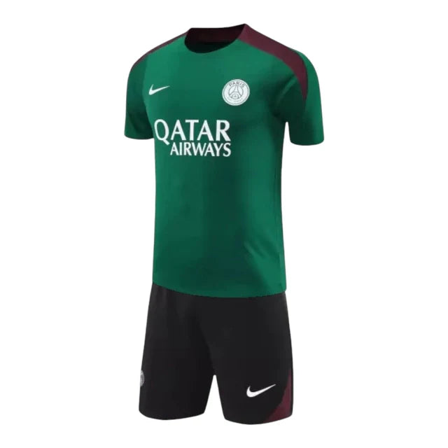 Conjunto Infantil Paris SaintGermain 24-25