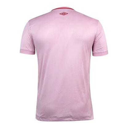 Camiseta Athletico 24-25 - Octubre Rosa Paranaense