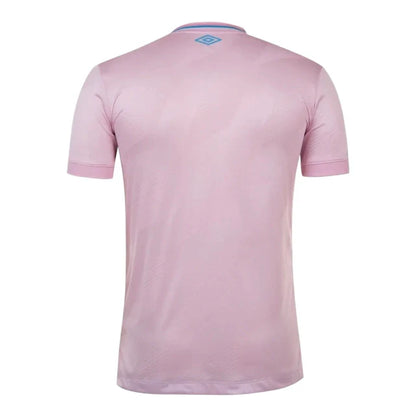 Camiseta Grêmio 24-25 - Octubre Rosa